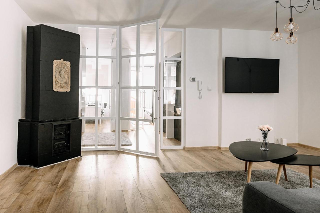 Nowoczesne 3 Pokojowe Mieszkanie Na Starym Rynku Apartament Stary Toruń