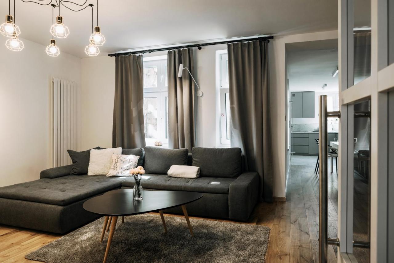 Nowoczesne 3 Pokojowe Mieszkanie Na Starym Rynku Apartament *
