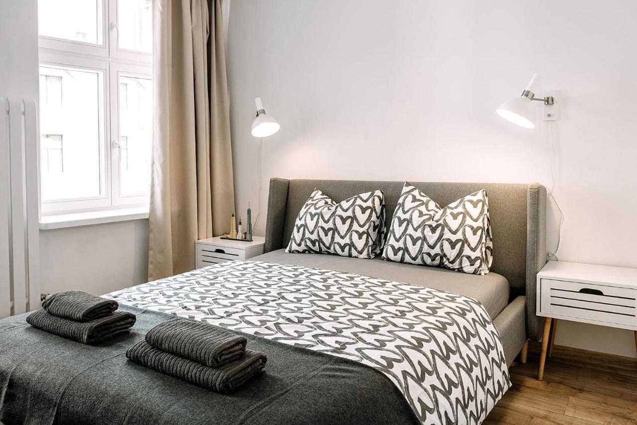 Apartament Nowoczesne 3 Pokojowe Mieszkanie Na Starym Rynku *