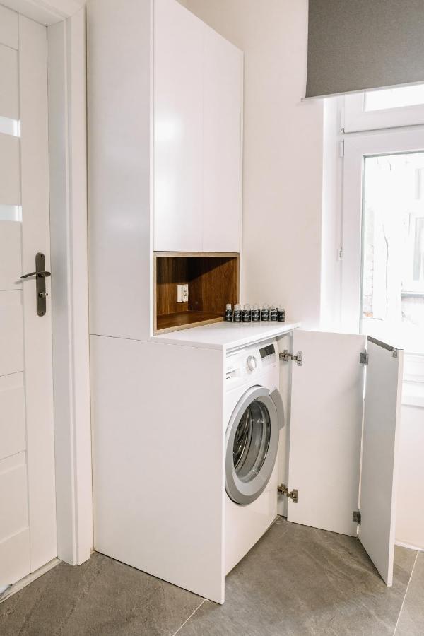 Apartament Nowoczesne 3 Pokojowe Mieszkanie Na Starym Rynku
