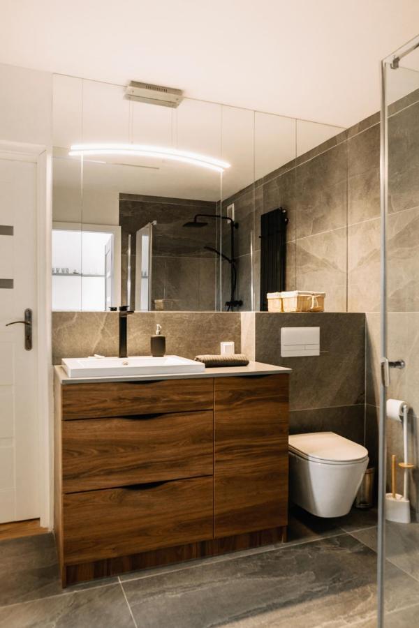 Apartament Nowoczesne 3 Pokojowe Mieszkanie Na Starym Rynku Stary Toruń